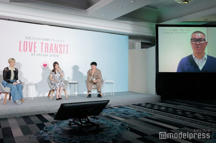 (左から)ホラン千秋、指原莉乃、川島明、長谷川忍(C)モデルプレス