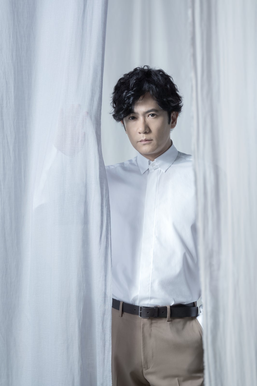 稲垣吾郎（提供写真）