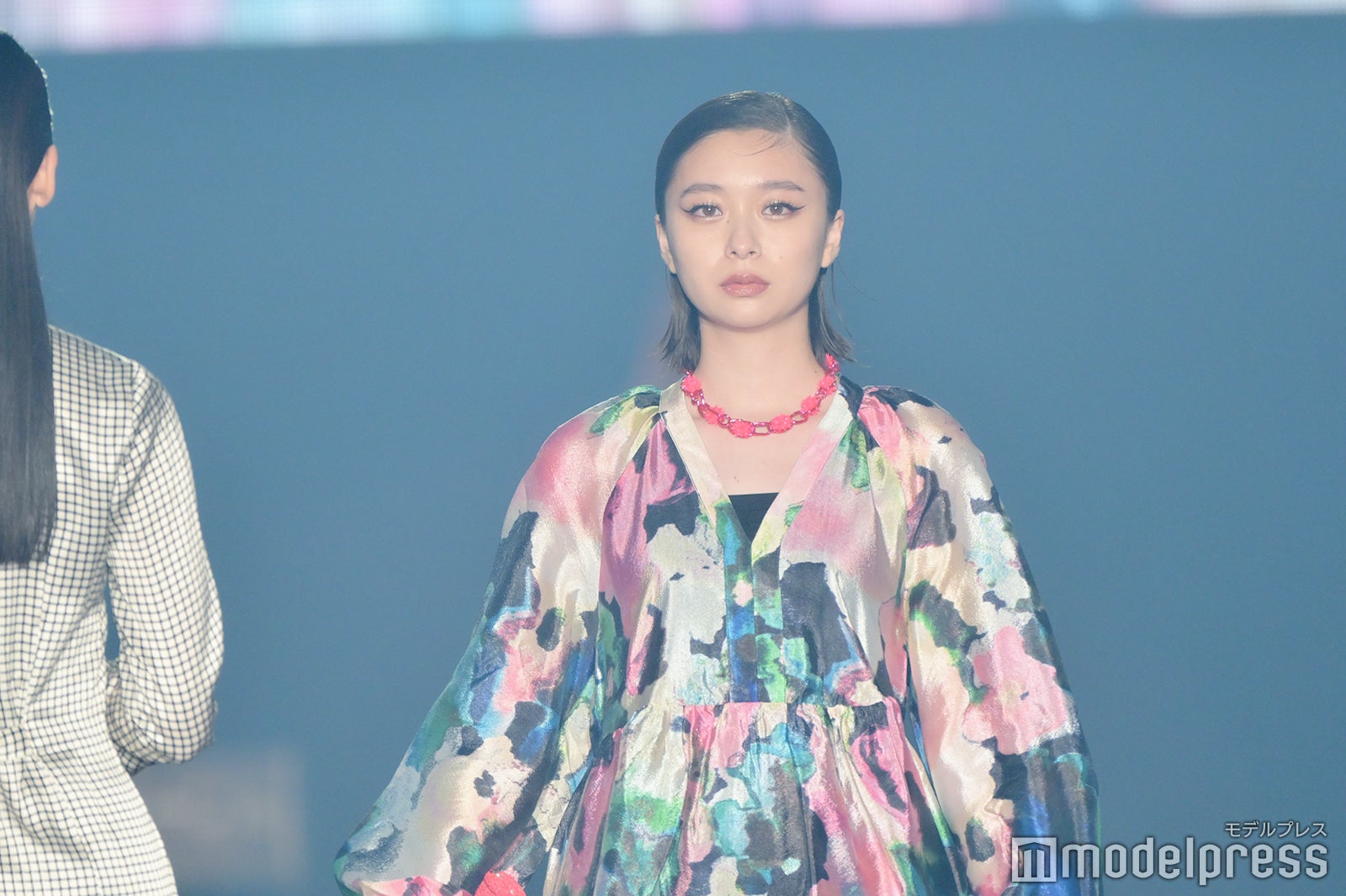 田鍋梨々花（C）モデルプレス