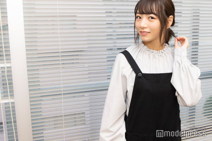 北野日奈子(C)モデルプレス