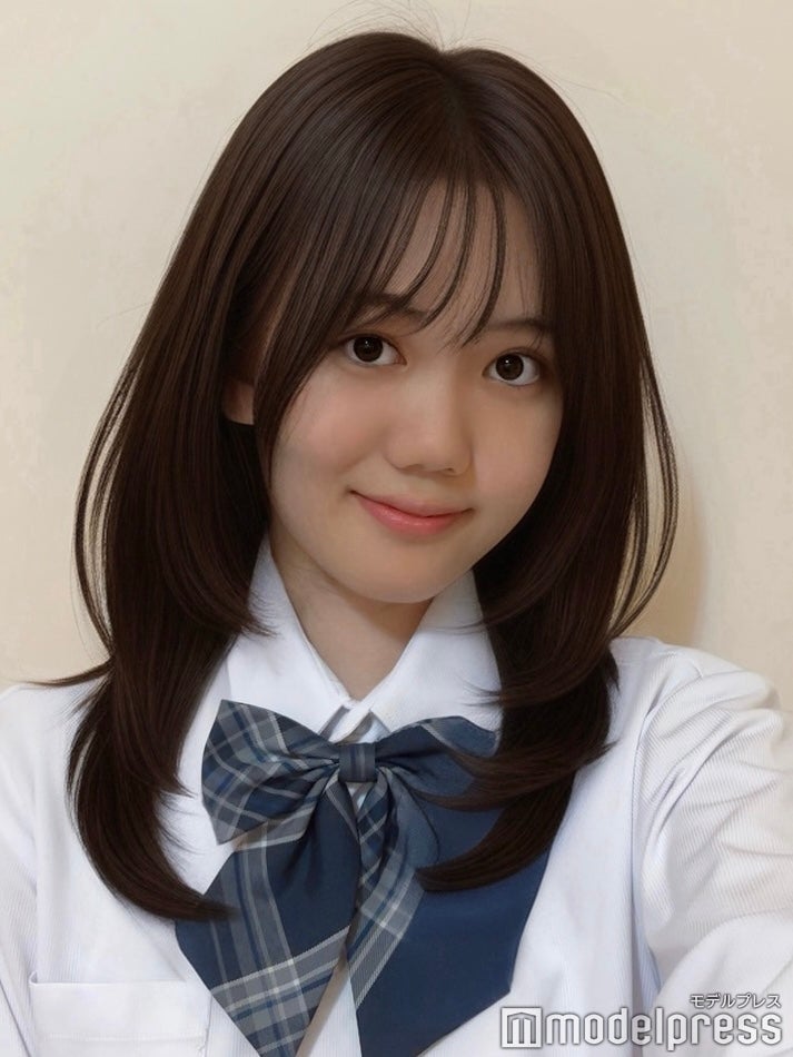 「高一ミスコン2025」出場者（提供写真）