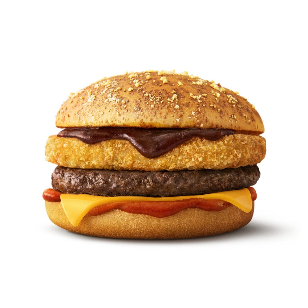 マクドナルド「ハワイアンバーベキュー ザク切りポテト＆ビーフ」ハワイを感じるメニュー8種一挙登場