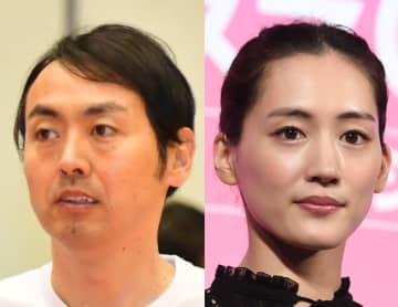 アンガールズ 田中卓志 綾瀬はるかの思わせぶりな態度に 本当に聞いてよ モデルプレス