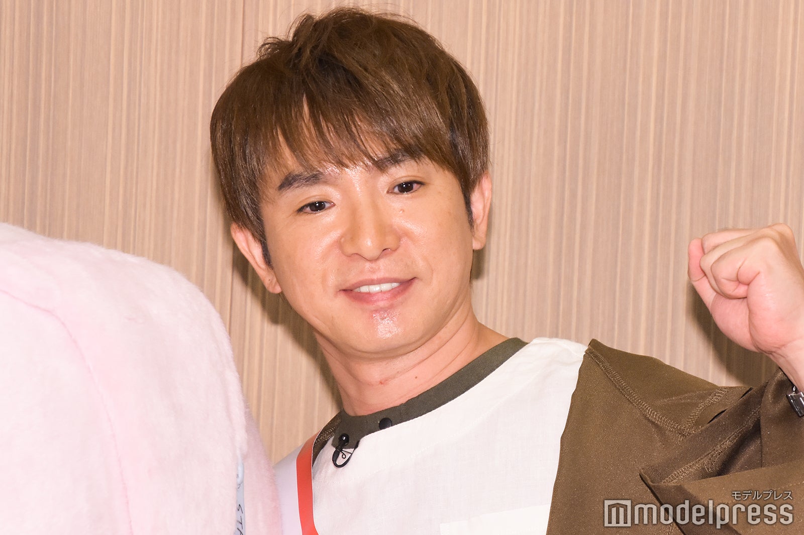 濱口優（C）モデルプレス