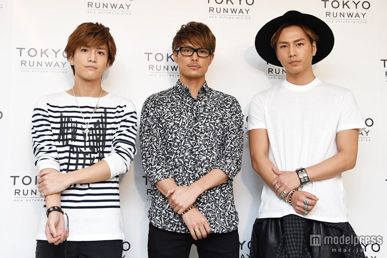 三代目JSB登坂広臣の俳優業に刺激？今市隆二＆岩田剛典が新たな挑戦に意欲