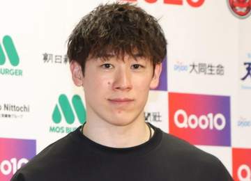石川祐希が「非常に重く受け止めております」佐藤駿一郎容疑者の逮捕受けコメント発表「もう一度みなさんに応援していただけるチームを」