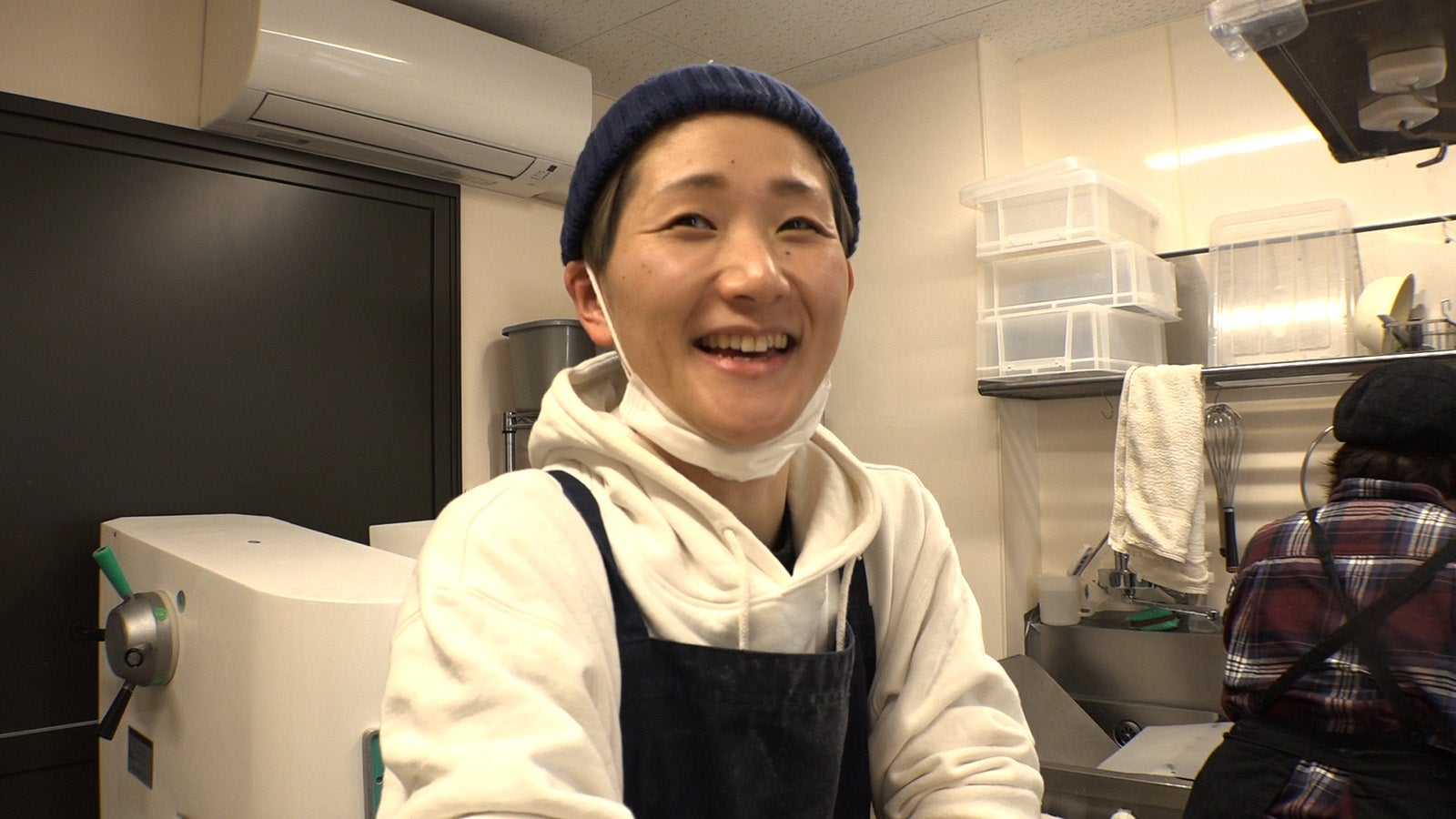 5年がかりで再オープン　京都の人気ベーカリーの舞台裏