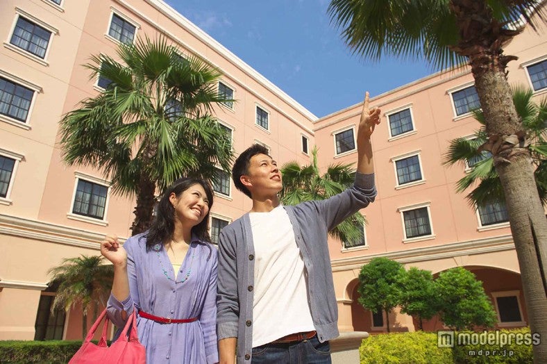 ディズニー、“謎解き”宿泊プラン第2弾が登場