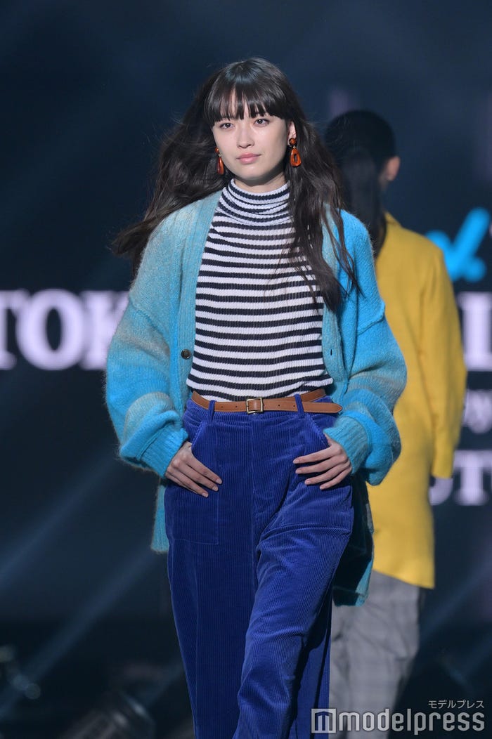 茅島みずき(C)モデルプレス