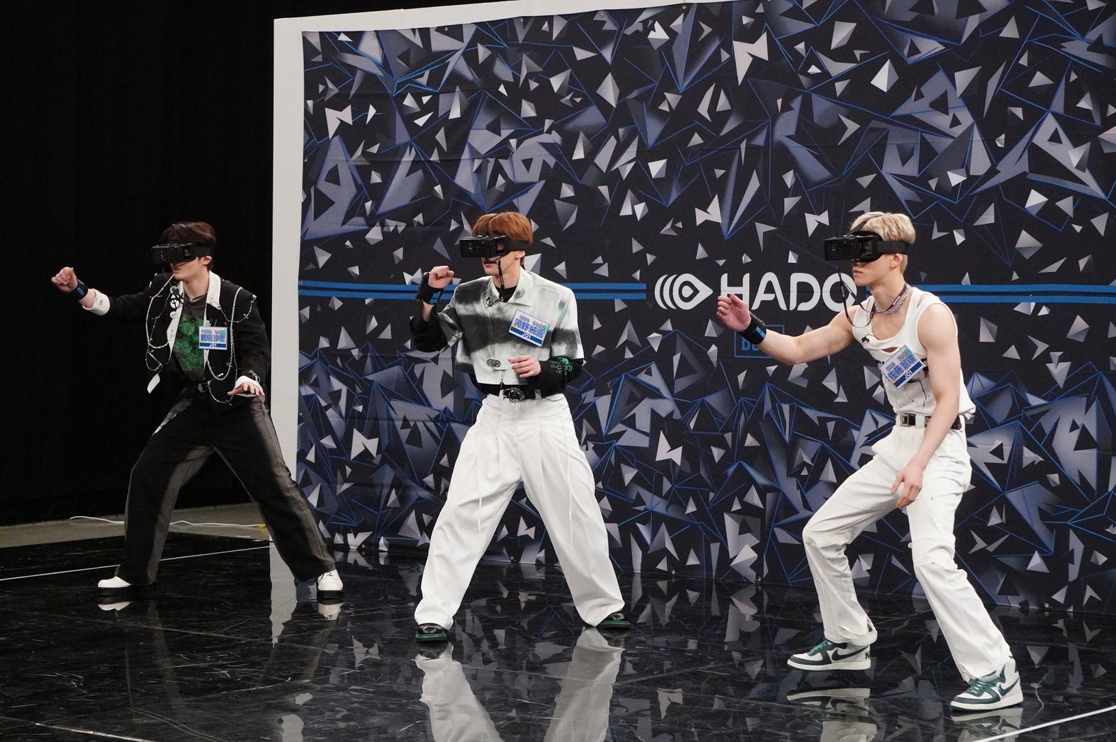 JO1（C）フジテレビ