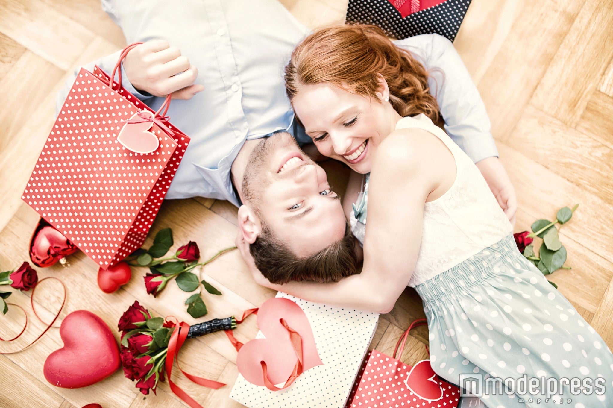 可愛いおねだりで彼の心を掴もう！ （photo-by-drubig-photo／Fotolia）