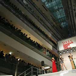 昨年開催された「FNO2011」のオープニングセレモニーの様子