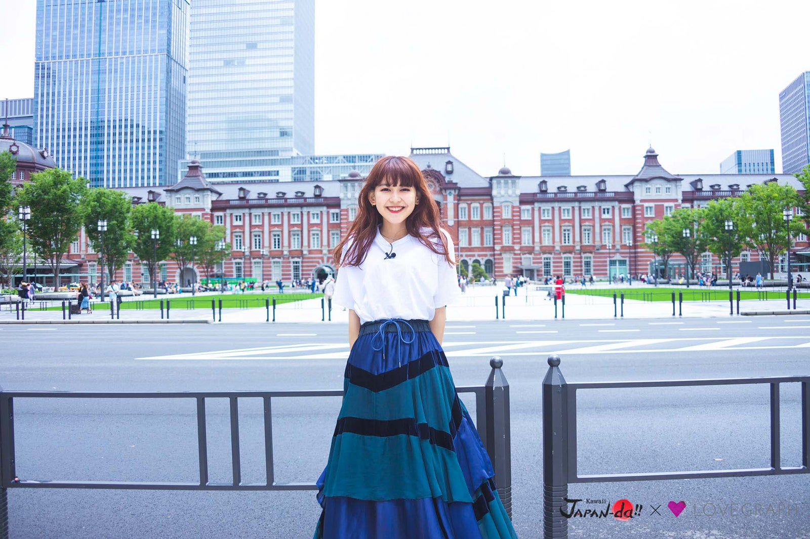 菅沼ゆり（写真提供：MBS）