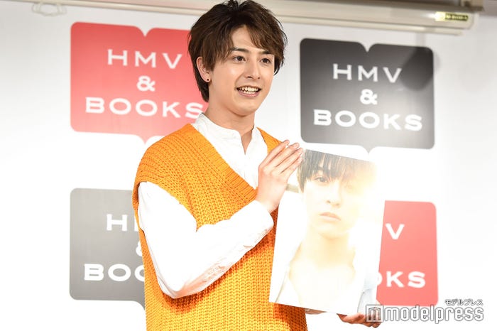 新原泰佑(C)モデルプレス