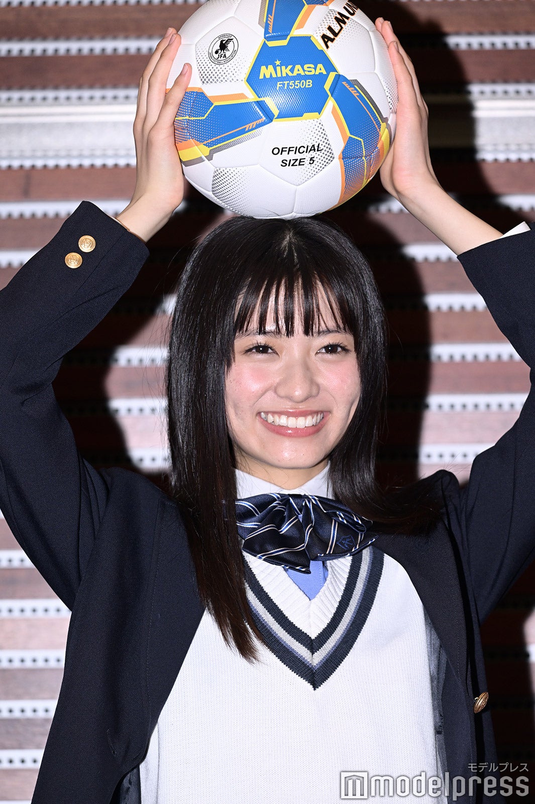 凛美（C）モデルプレス