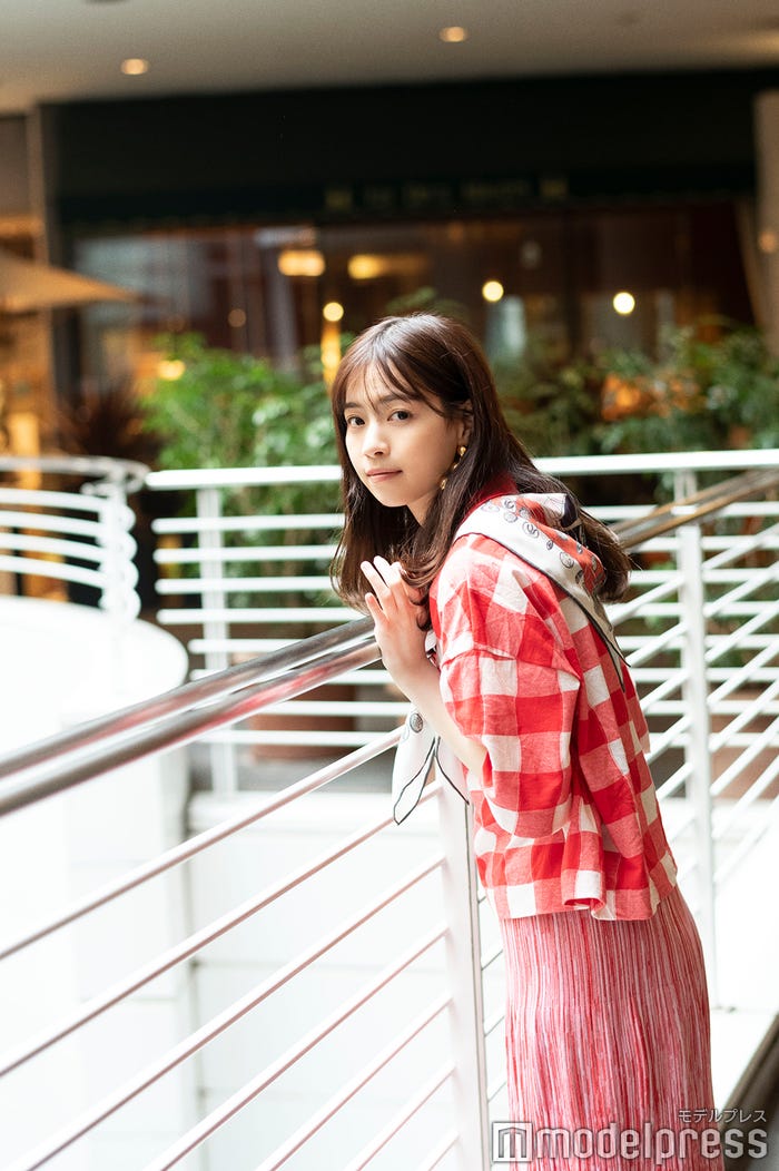 西野七瀬(C)モデルプレス