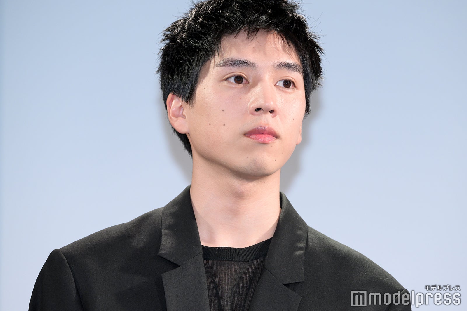 坂東龍汰（C）モデルプレス