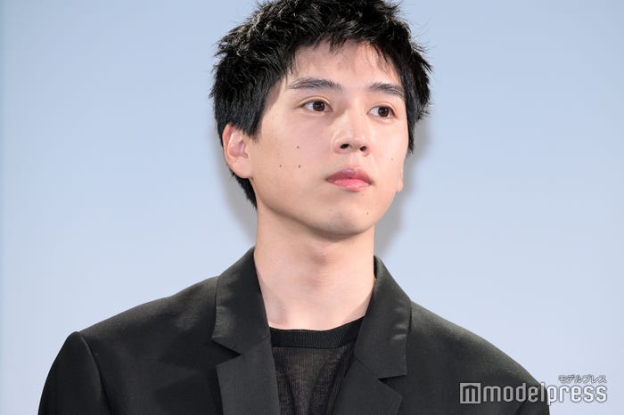 坂東龍汰(C)モデルプレス