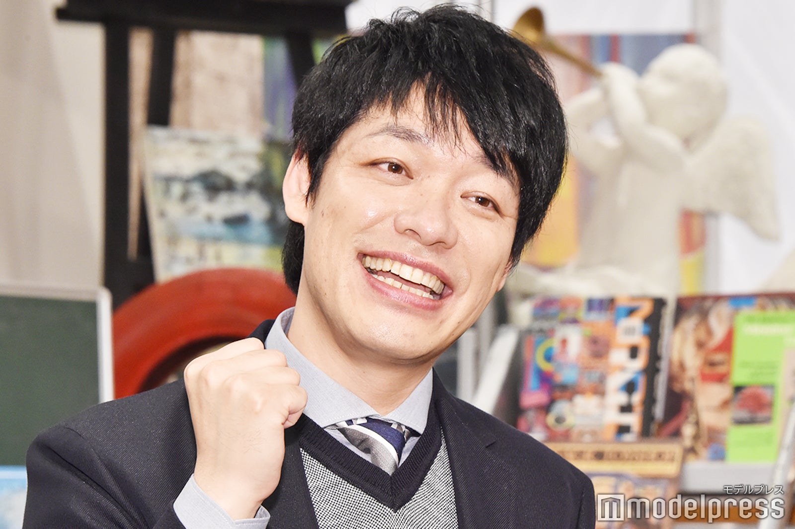 21番組出演本数ランキング バナナマン設楽統が8年ぶり1位 21ブレイクタレント も発表 モデルプレス