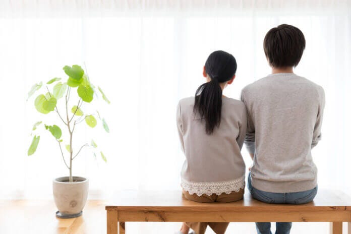 聖域なき同棲が男女のときめきの炎をいとも容易く消し去る！