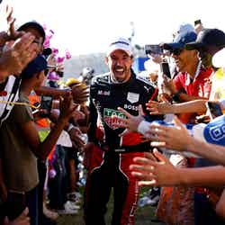 過去レース開催時の様子/提供画像