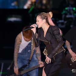 土屋アンナ/TGC SPRING LIVE Edition