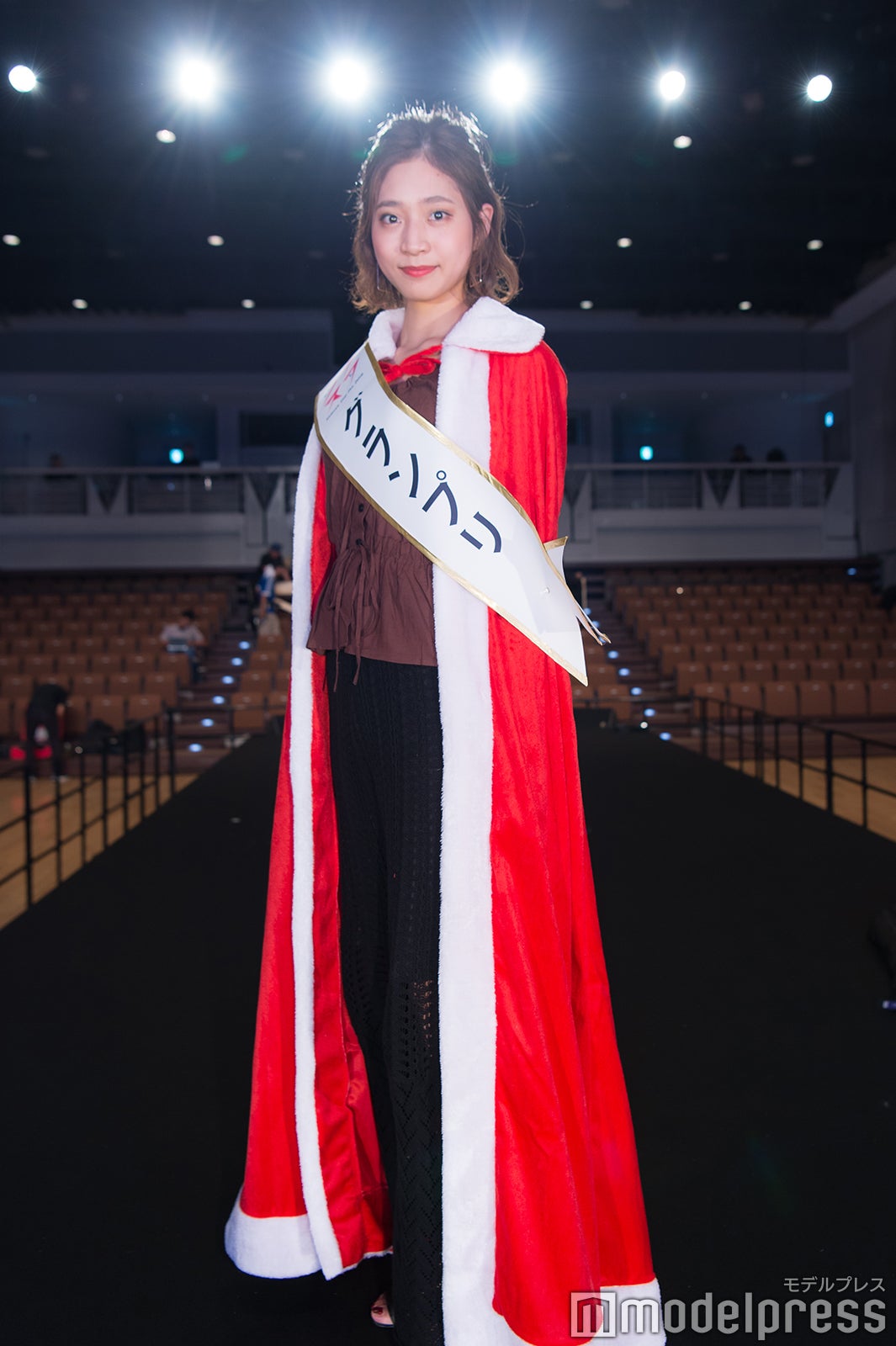 宮野真菜さん （C）モデルプレス