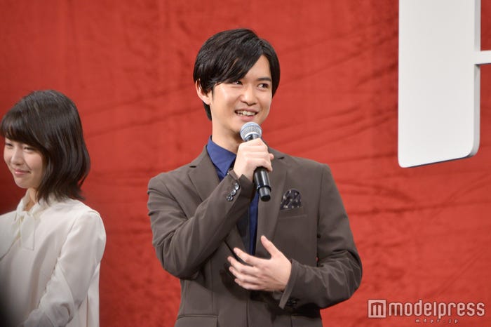 千葉雄大(C)モデルプレス