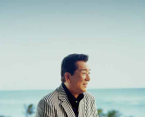 加山雄三、脳梗塞で入院