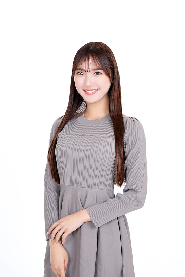 風間そらさん（提供写真）