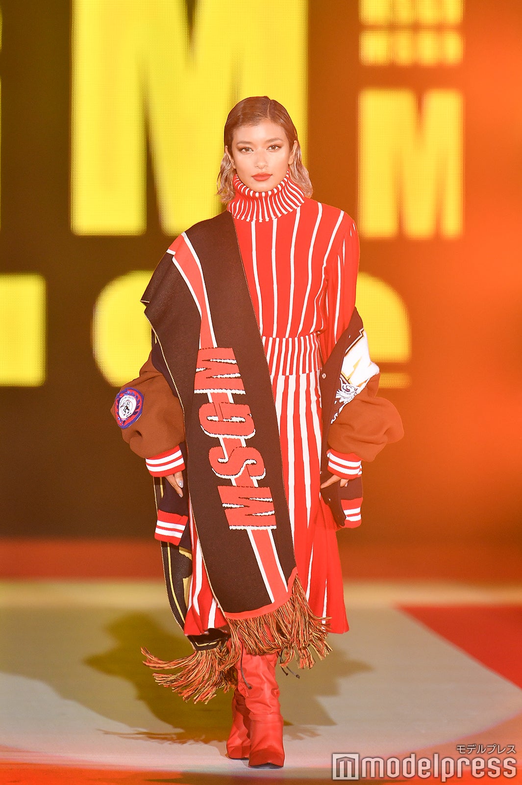 ローラ（C）モデルプレス