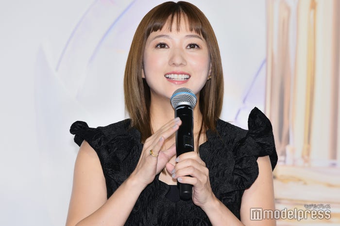 伊藤千晃(C)モデルプレス