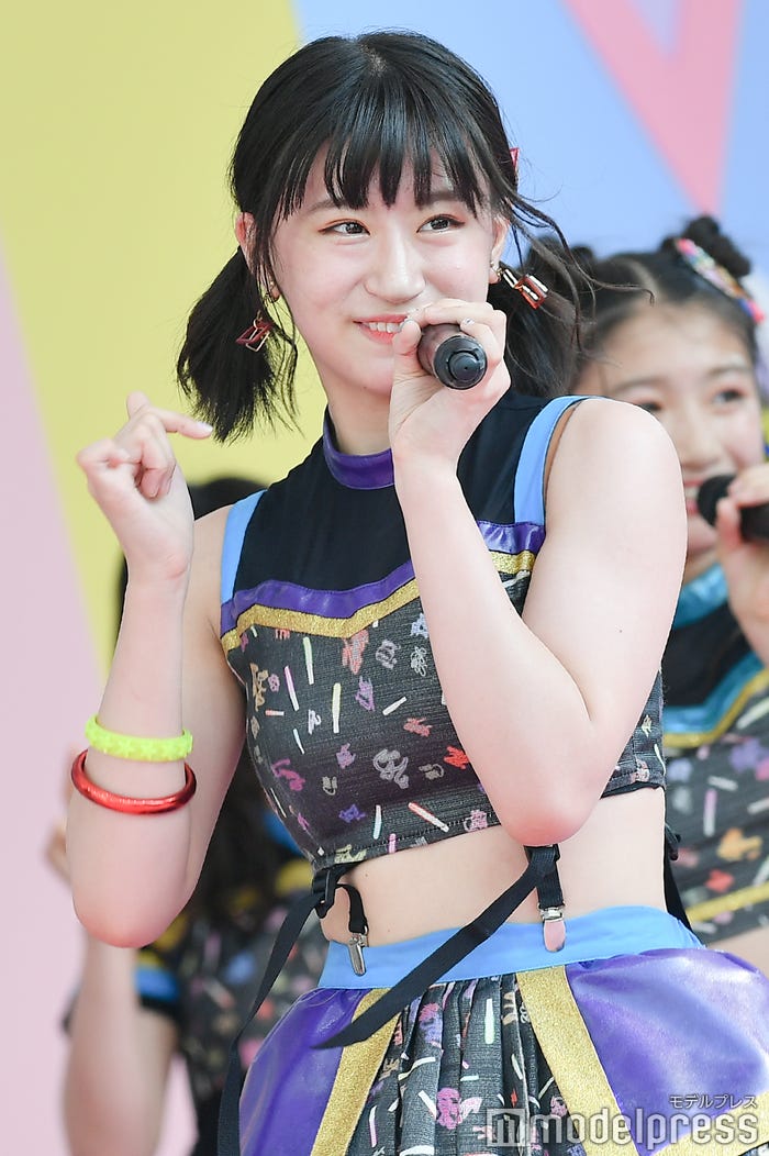 上西怜 (C)モデルプレス