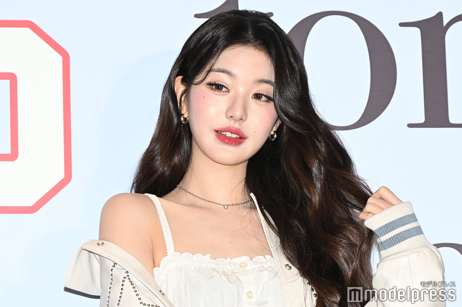 ウォニョン（C）モデルプレス