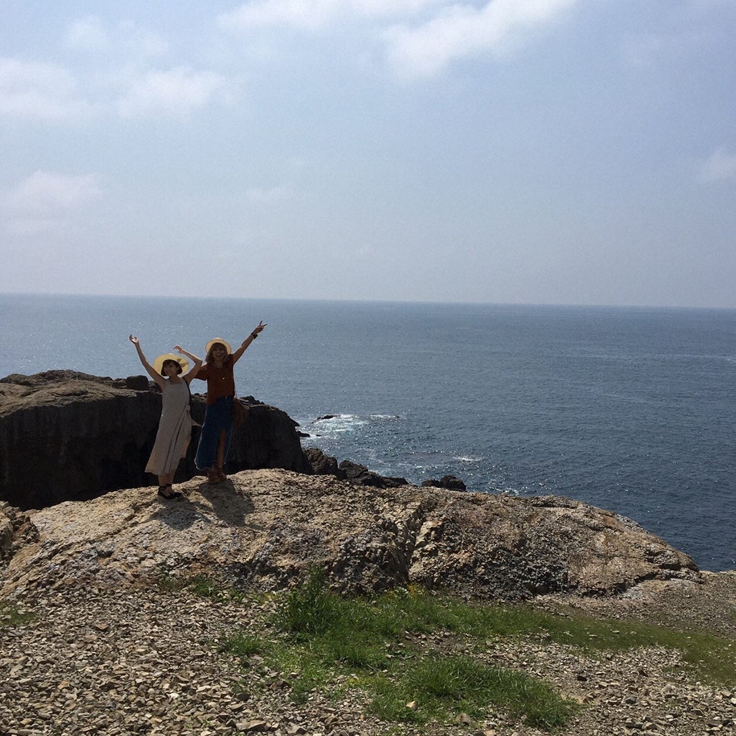 （左から）紗栄子、MINMI／画像提供：TBS