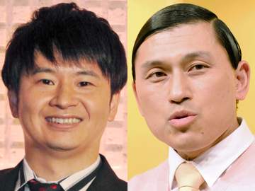 オードリー春日俊彰「一瞬付けた」驚きの芸名告白 相方・若林正恭にもあった爆笑の名前「もう、どうでもよくなって、すべて…」