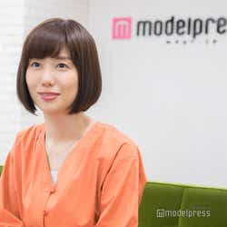 山崎夕貴アナ 5つの法則 ヘアメイク ファッション おばたのお兄さんと結婚後の生活 変化も語る フジテレビ モデルプレス 女性アナウンサー連載 女子アナの 素 っぴん モデルプレス