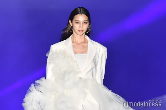 中条あやみ (C)モデルプレス