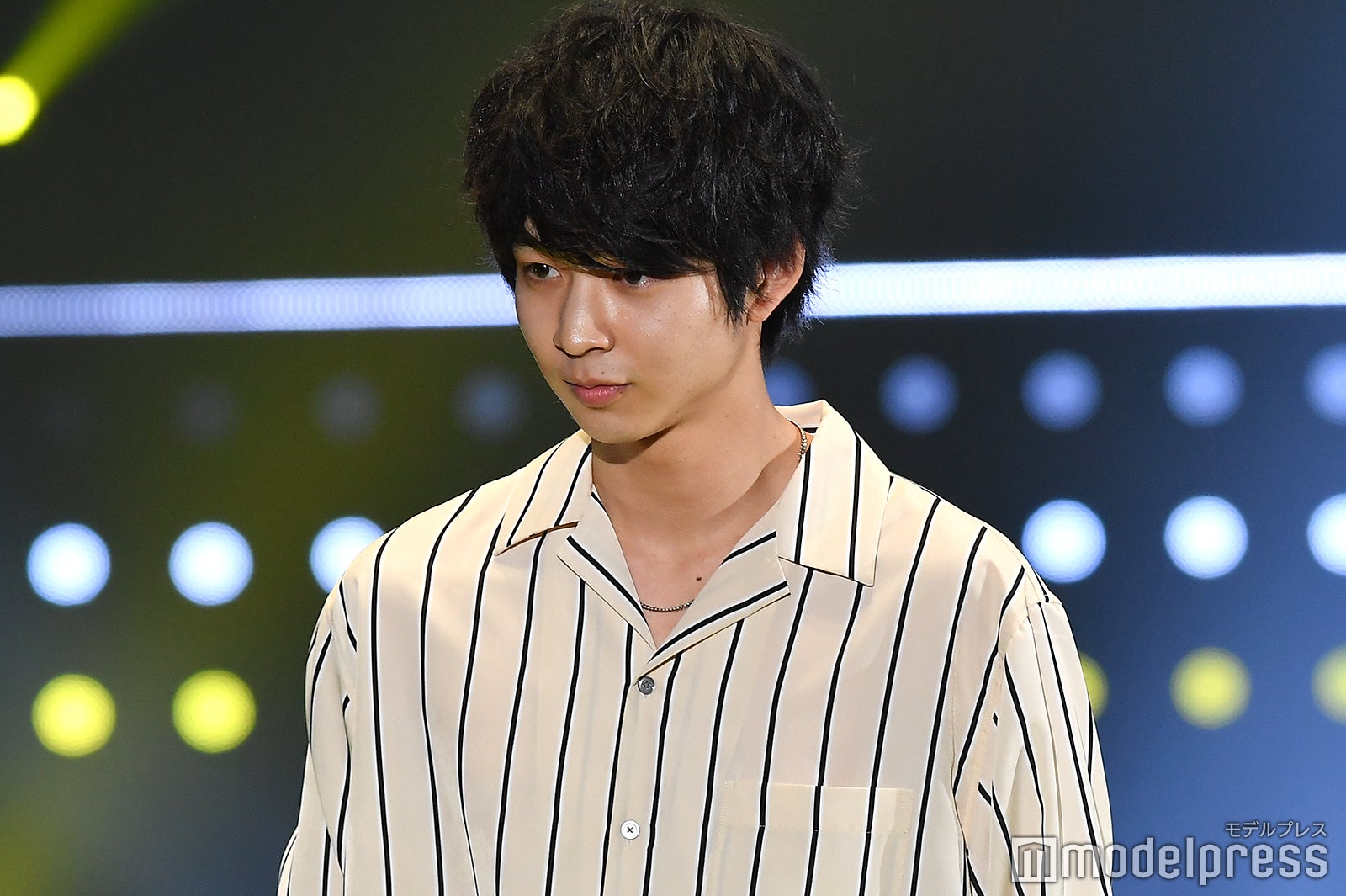 鈴木仁（C）モデルプレス