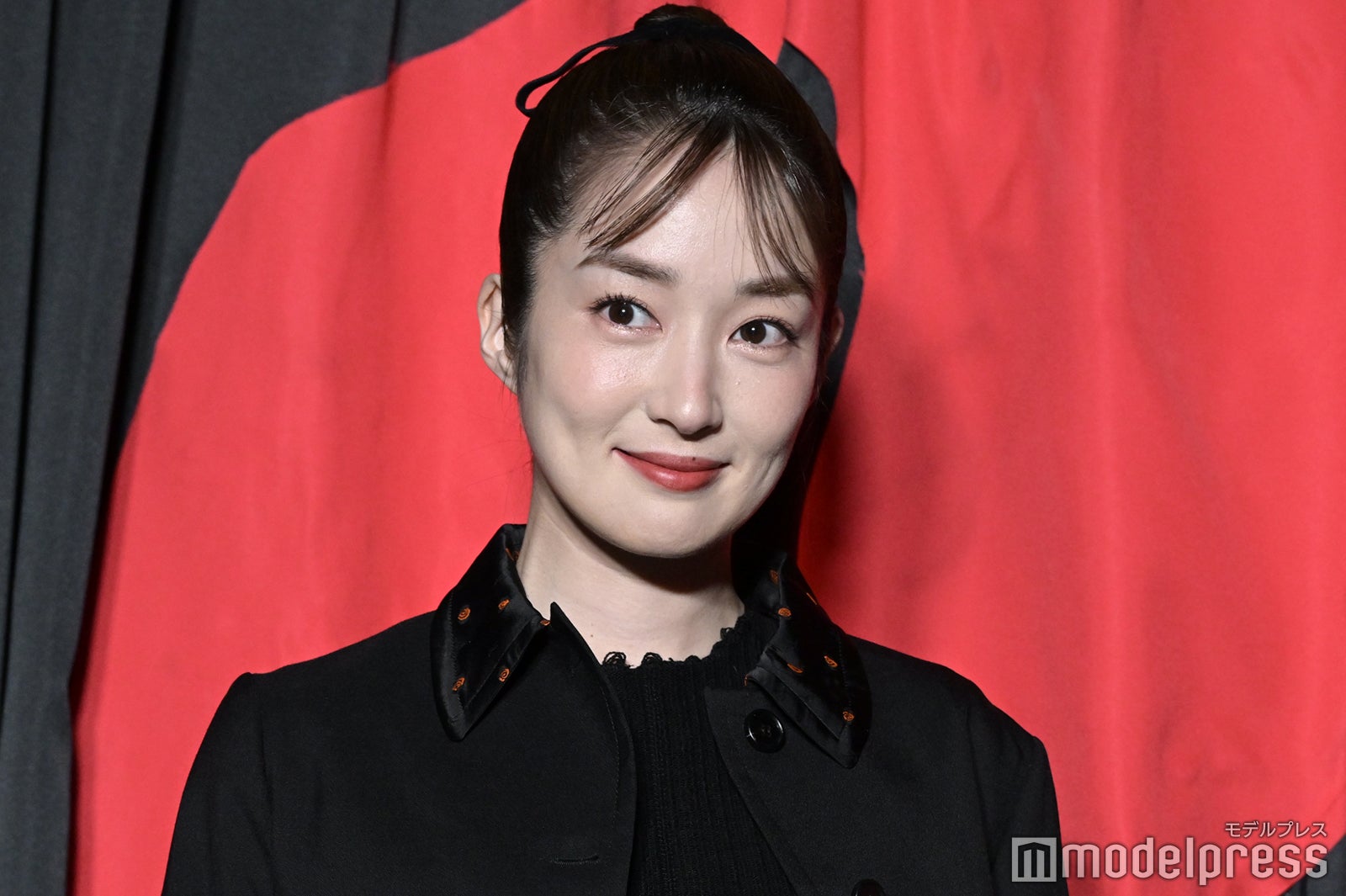 高梨臨 （C）モデルプレス