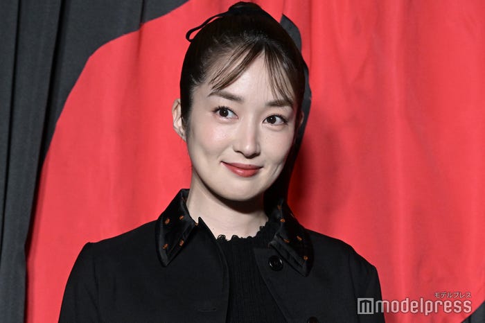 高梨臨 (C)モデルプレス