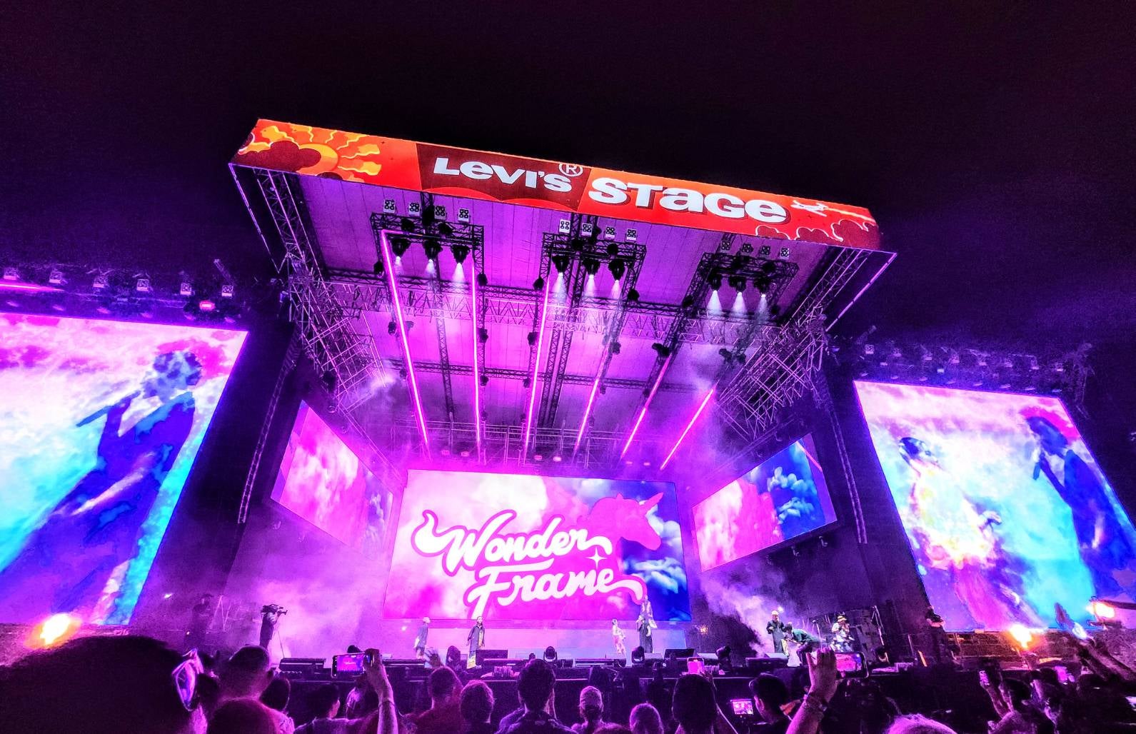 「Rolling Loud Thailand 2023」（写真提供：レペゼンフォックス）