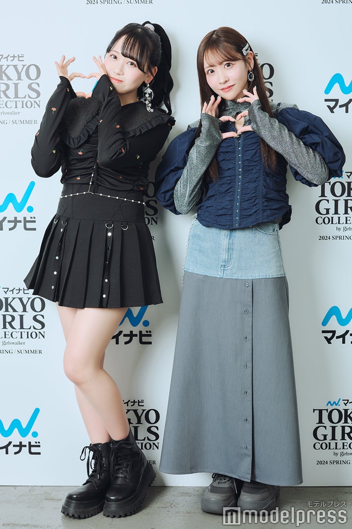 FRUITSZIPPER 推しアピ パーカー 松本かれん　櫻井優衣 FRUITSZIPPER 推しアピ パーカー 松本かれん 櫻井優衣