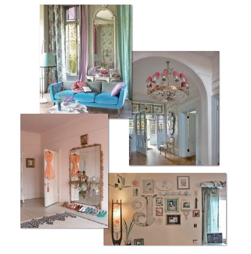 「ricori（リコリ）」内装イメージ