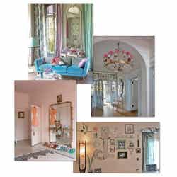 「ricori(リコリ)」内装イメージ