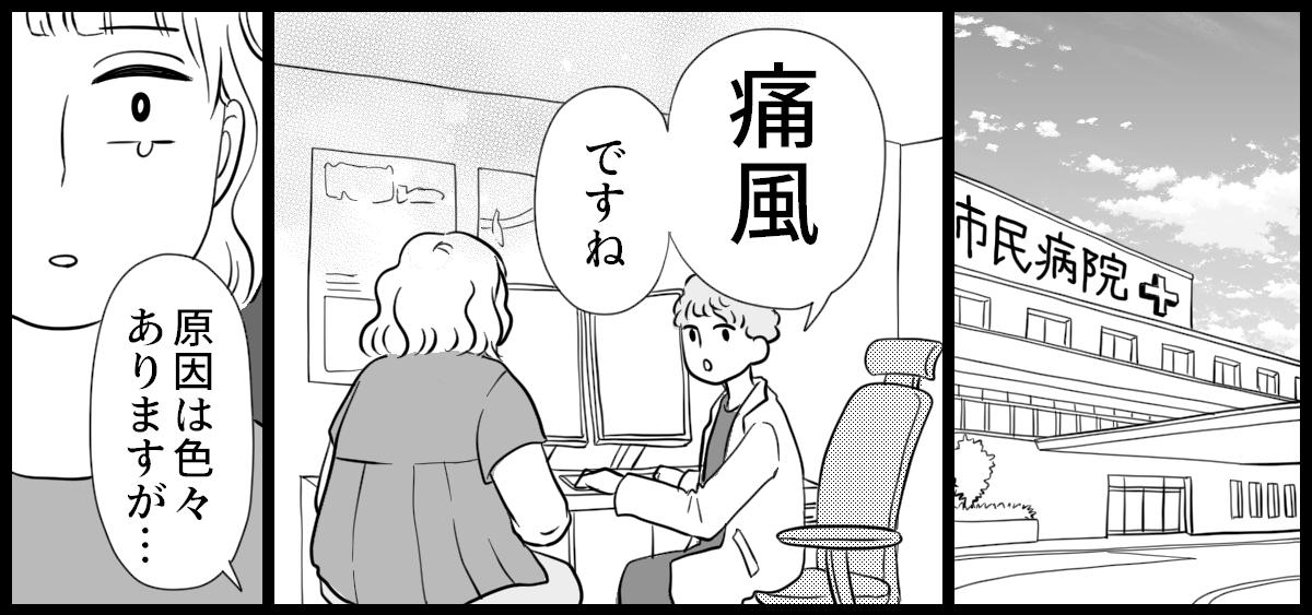 太り過ぎ
