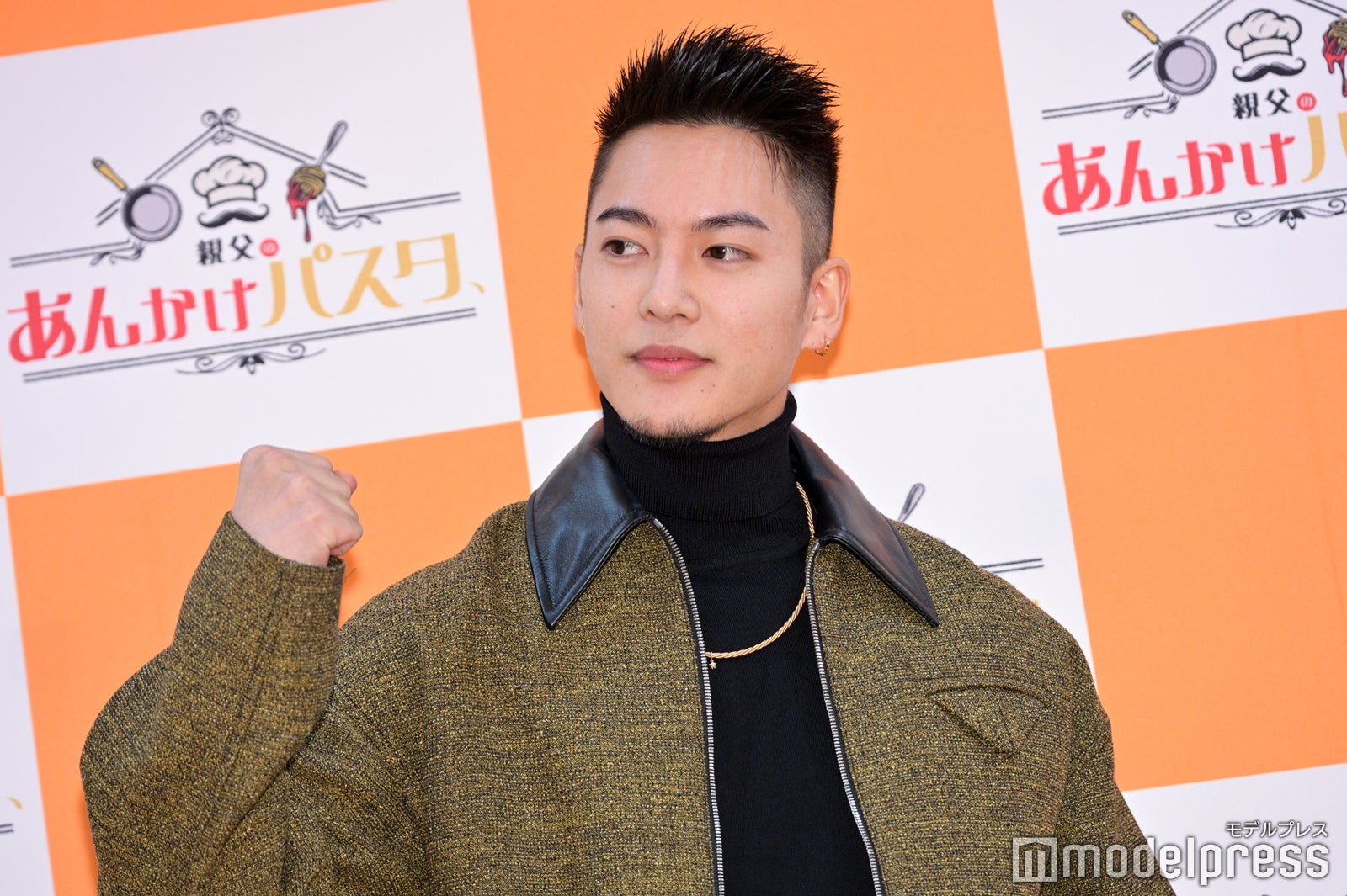 三山凌輝（C）モデルプレス