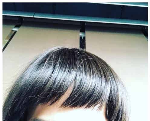 葉山奨之、おかっぱ姿に反響「一瞬女の子かと思った」「オン眉かわいい」の声も