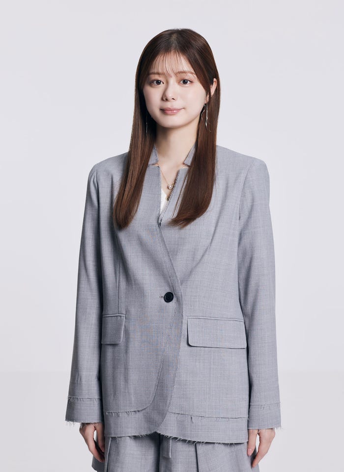 紺野彩夏(C)「復讐カレシ~溺愛社長の顔にはウラがある~」製作委員会・MBS