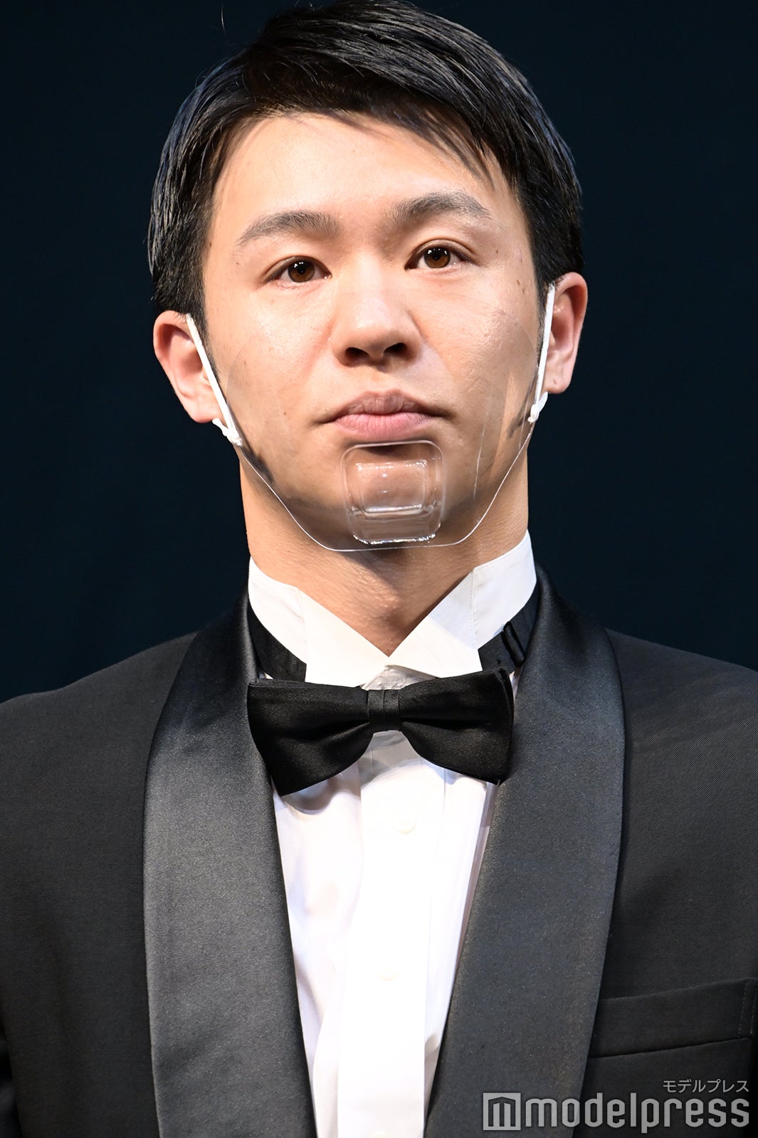 高橋龍輝（C）モデルプレス